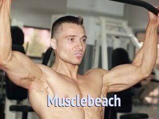 Musclebeach