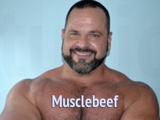 Musclebeef