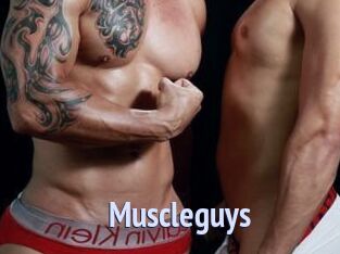 Muscleguys