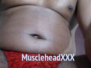 MuscleheadXXX