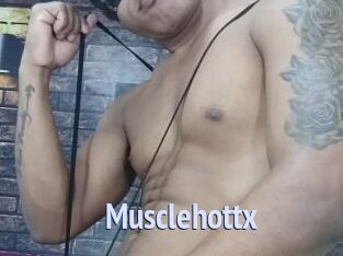 Musclehottx Tube video gay