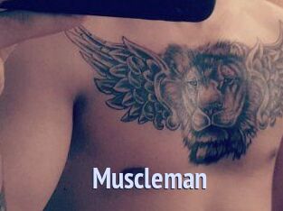 Muscleman