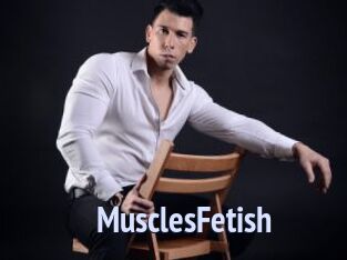 MusclesFetish