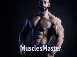 MusclesMaster