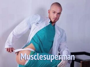 Musclesuperman