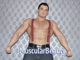MuscularBeauty