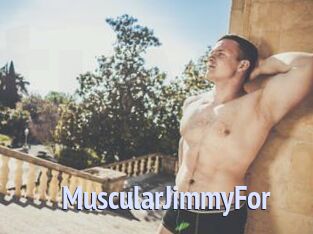 MuscularJimmyFor