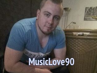 MusicLove90