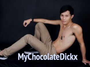 MyChocolateDickx
