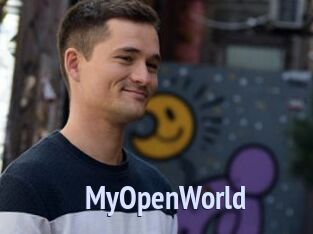 MyOpenWorld
