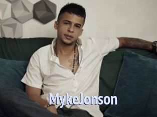 MykeJonson