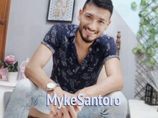 MykeSantoro
