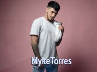 MykeTorres