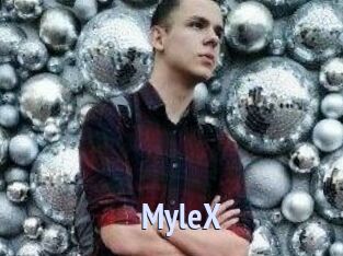 MyleX
