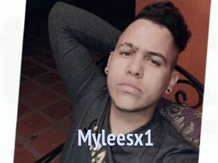 Myleesx1