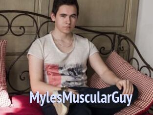 MylesMuscularGuy