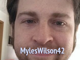 MylesWilson42