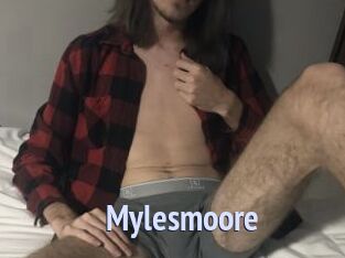 Mylesmoore