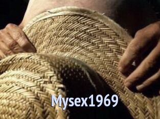 Mysex1969