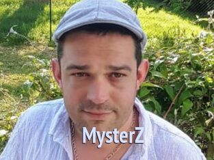 MysterZ