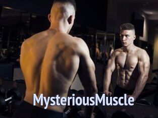 MysteriousMuscle