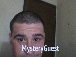 MysteryGuest