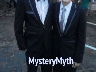 MysteryMyth