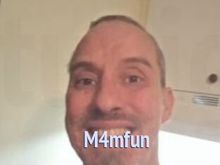 M4mfun