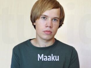 Maaku