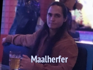 Maalherfer