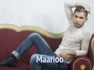 Maarioo