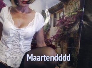 Maartendddd
