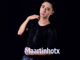 Maartinhotx