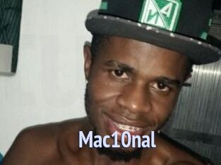 Mac10nal