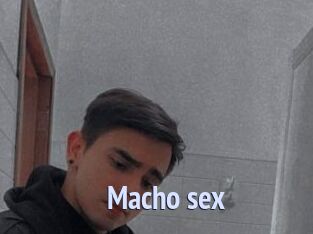 Macho_sex