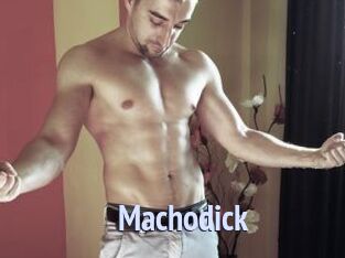 Machodick