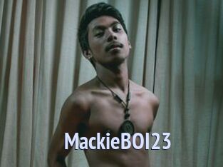 MackieBOI23