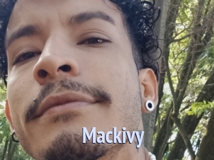 Mackivy