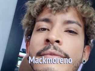 Mackmoreno