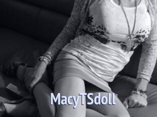 MacyTSdoll