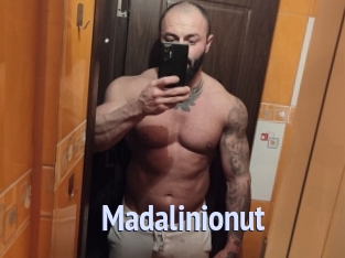 Madalinionut