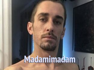 Madamimadam