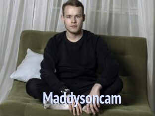 Maddysoncam