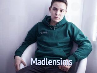Madlensims
