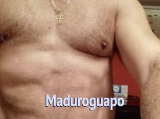 Maduroguapo