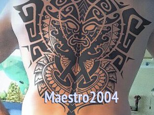 Maestro2004