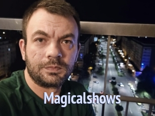 Magicalshows