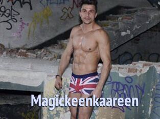 Magickeenkaareen