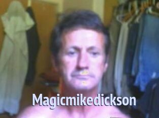 Magicmikedickson
