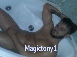 magictony1 Tube video gay